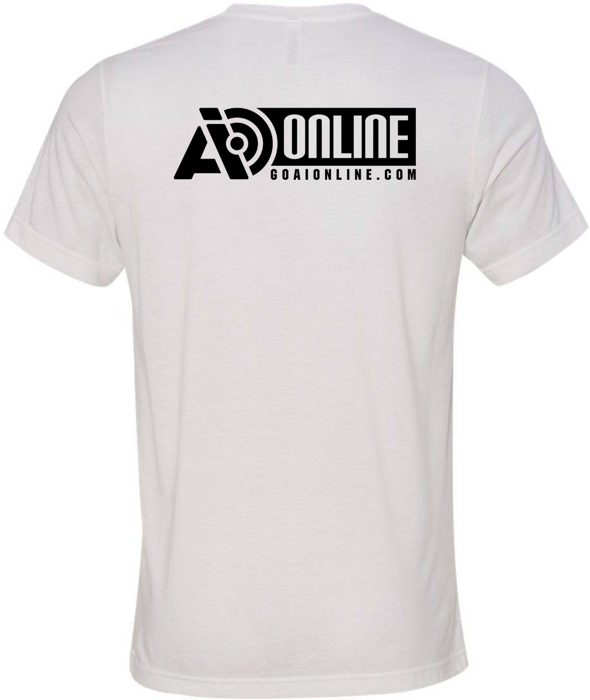 Back side