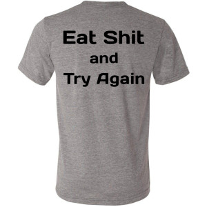 Back side