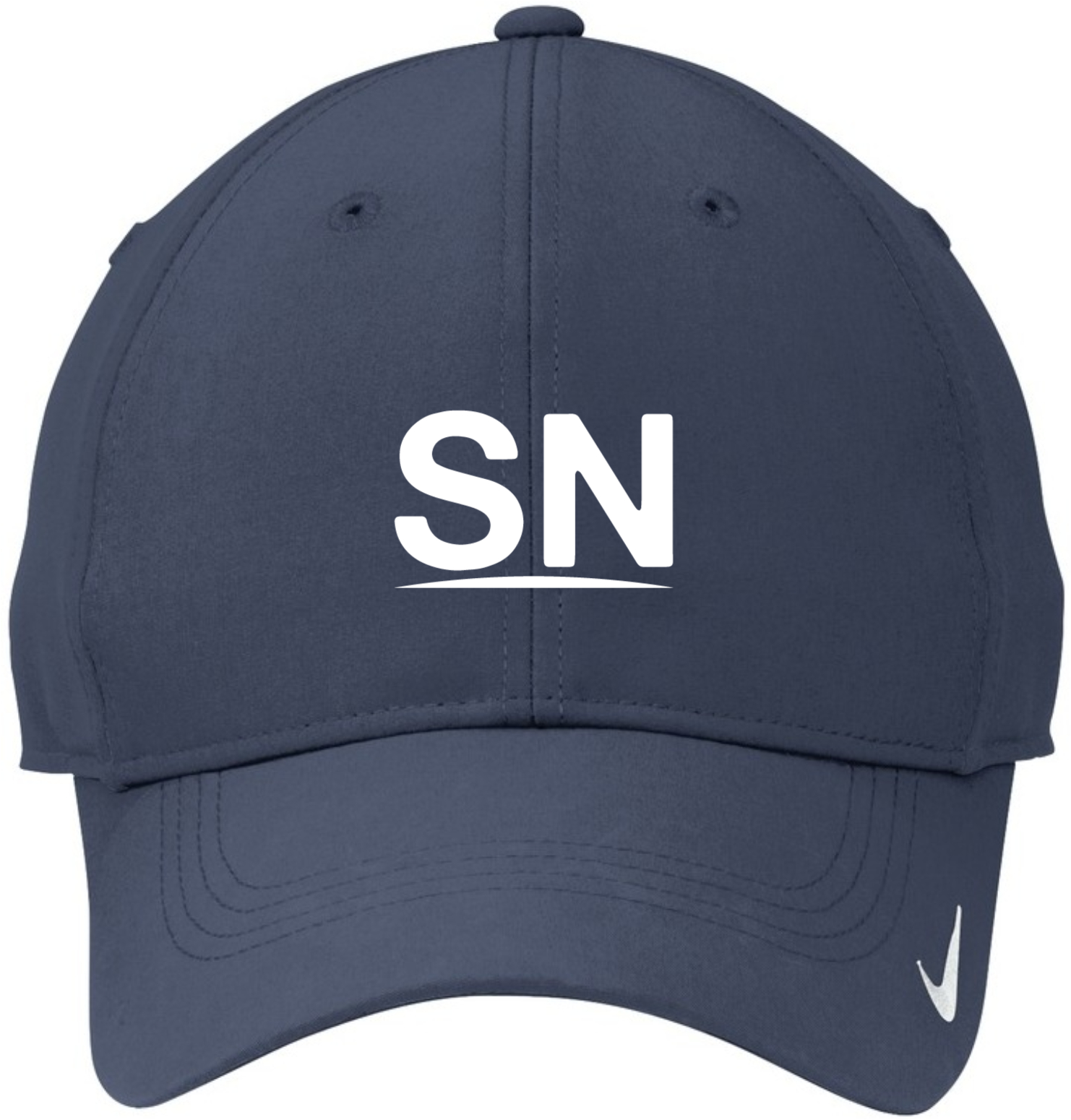Stambaugh Ness Nike Swoosh Legacy 91 Cap