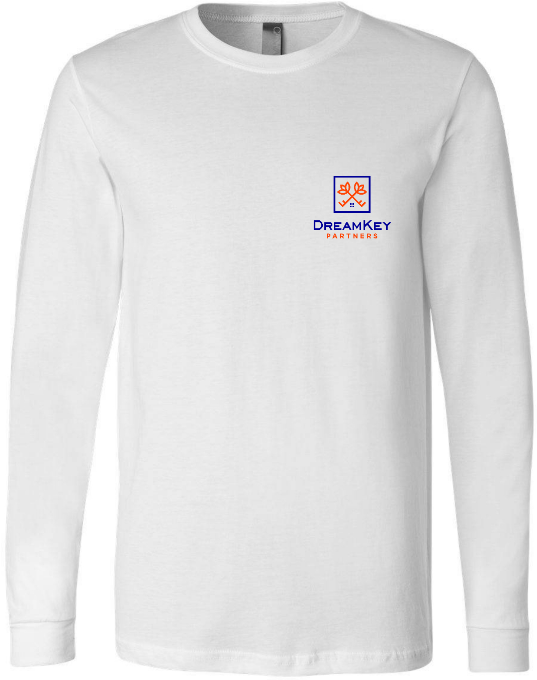 Front side