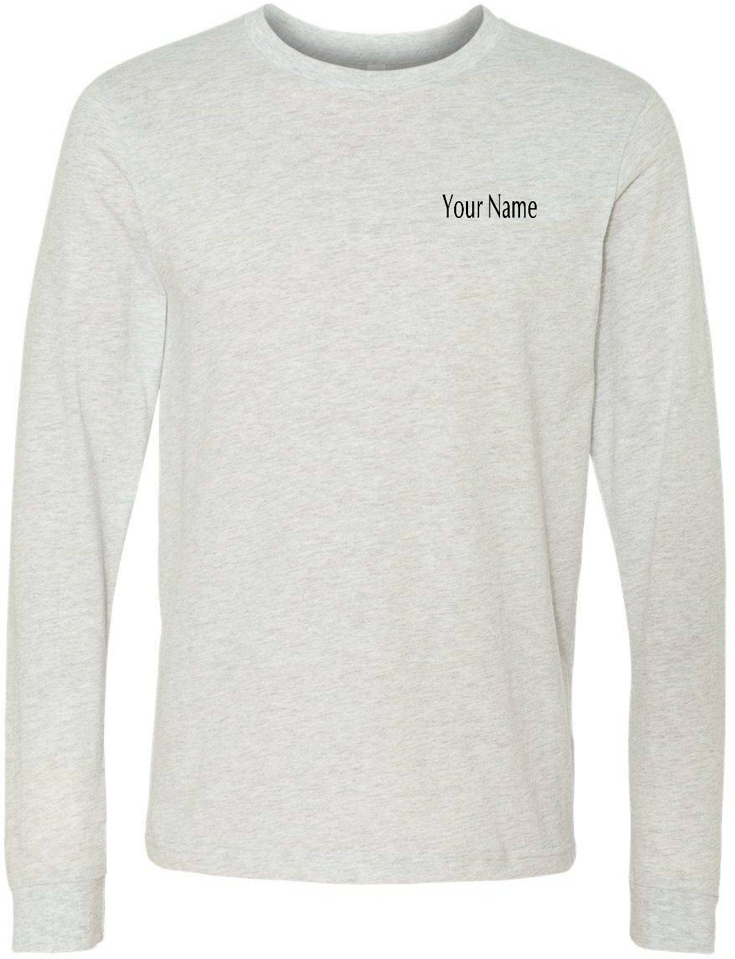 Front side