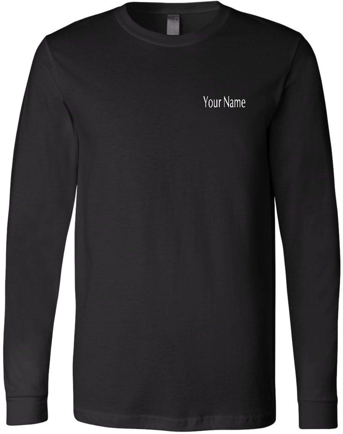 Front side