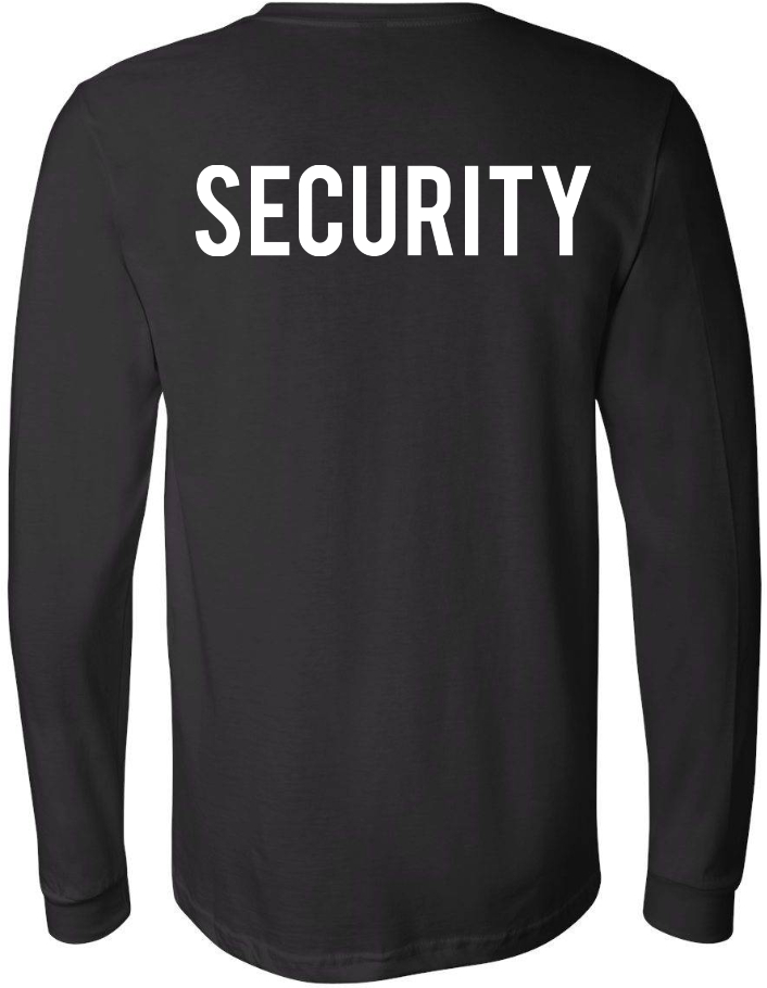 Back side