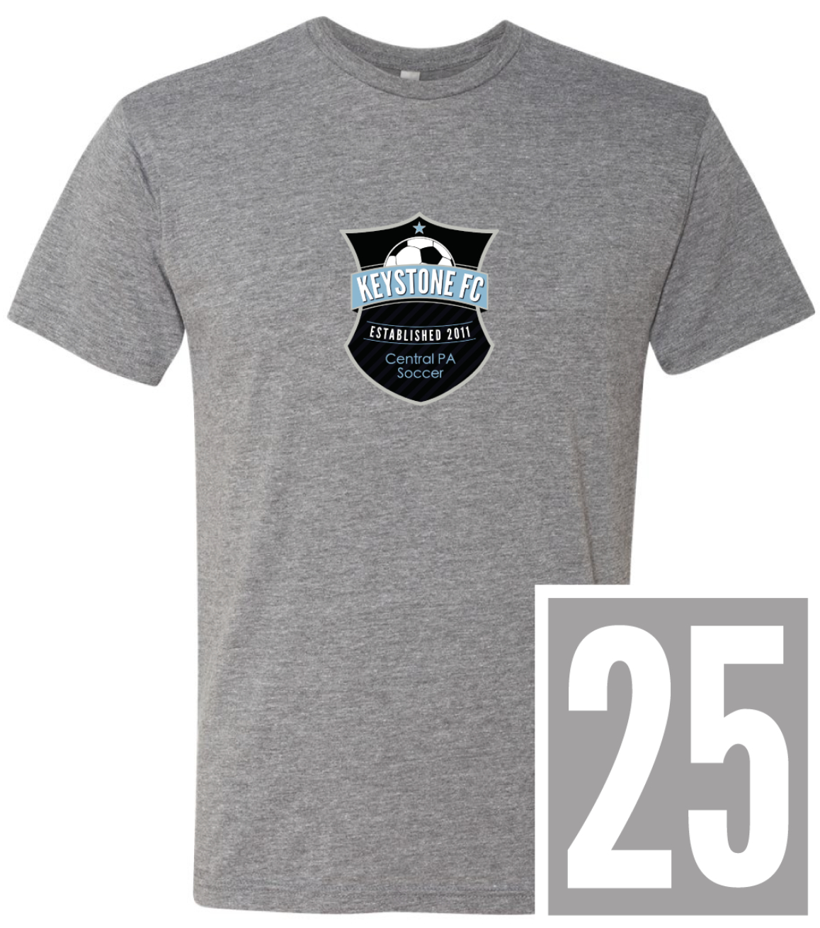 Keystone FC Elite T-Shirt