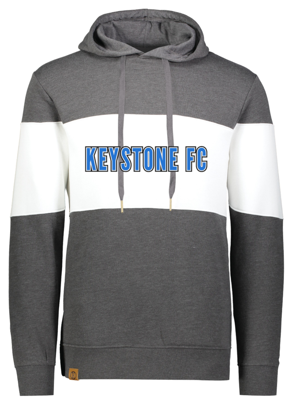 Keystone FC Holloway Ivy League Hoodie