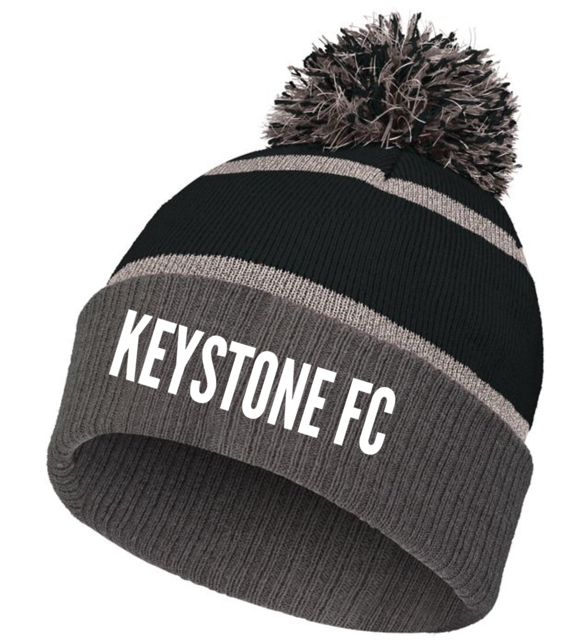 Keystone FC Holloway Reflective Beanie