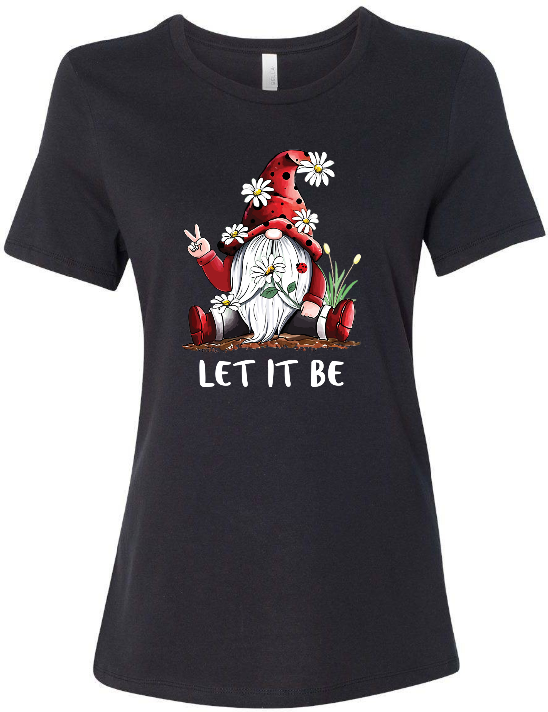 Let it Be