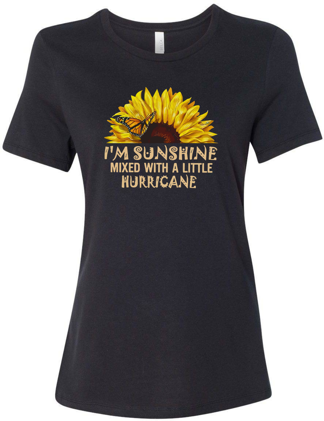 I am Sunshine