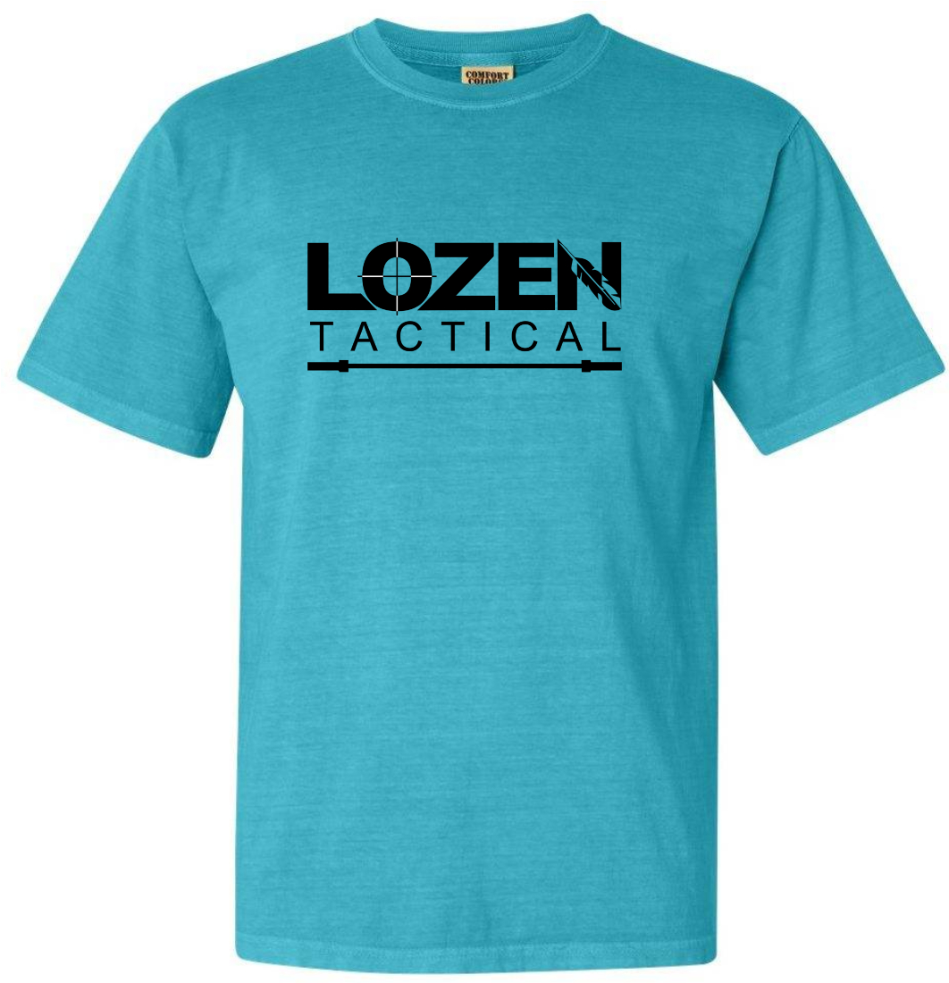 Lozen Lagoon Shirt 