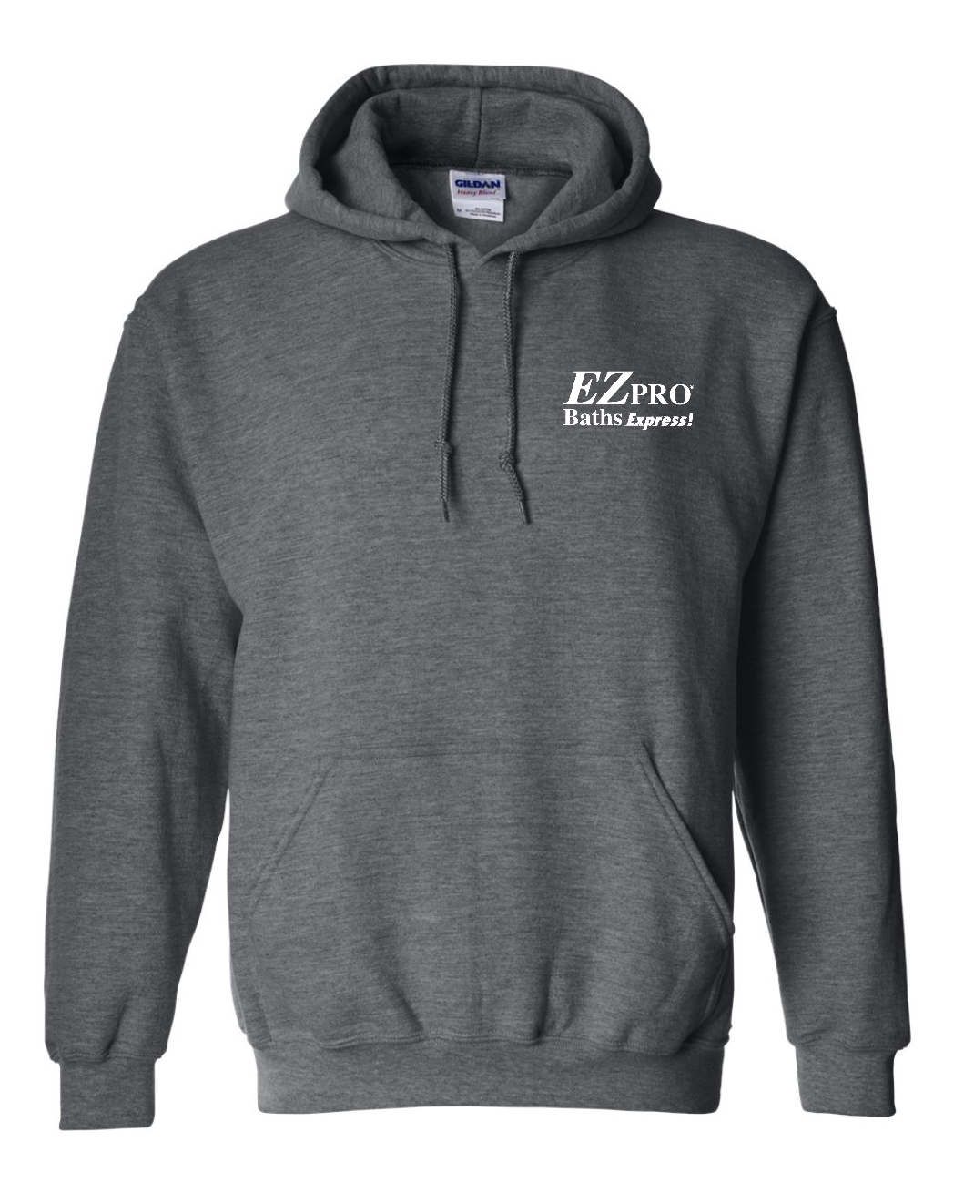 EZ Pro Express Standard Hoodie