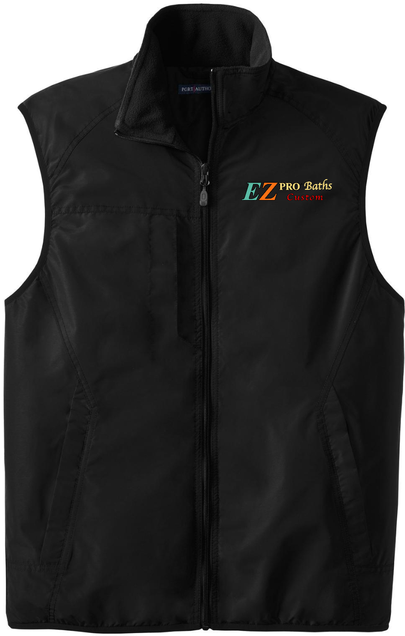 EZ Pro Custom Standard Vest