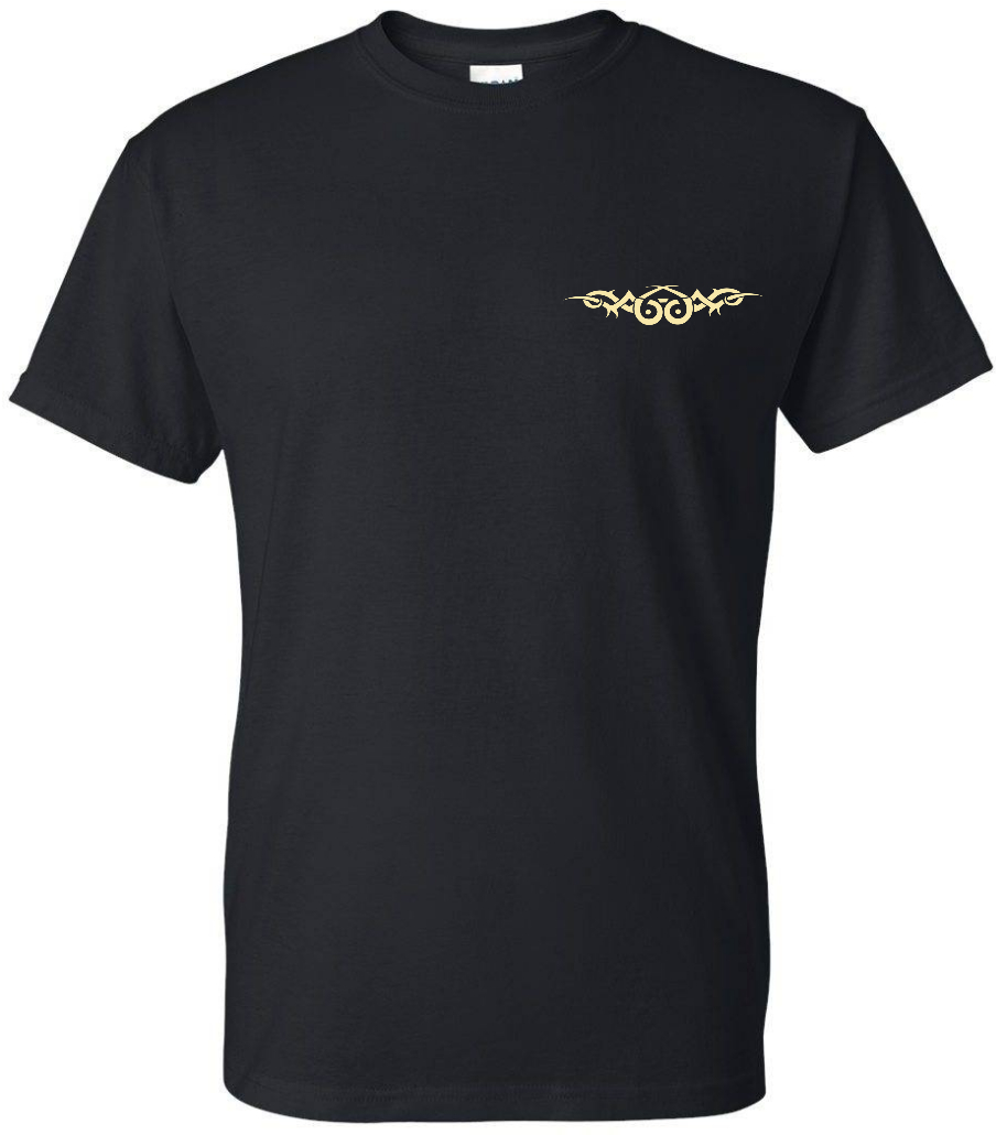 Nerds T-shirt