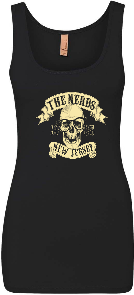 Nerds Tank