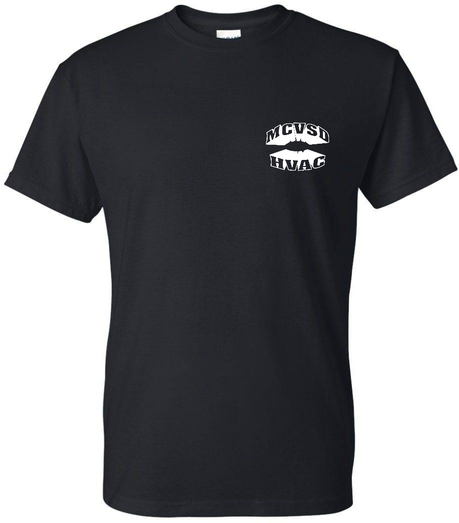 HVAC T-Shirt
