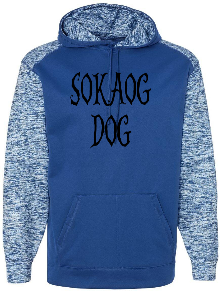 SOKDOG