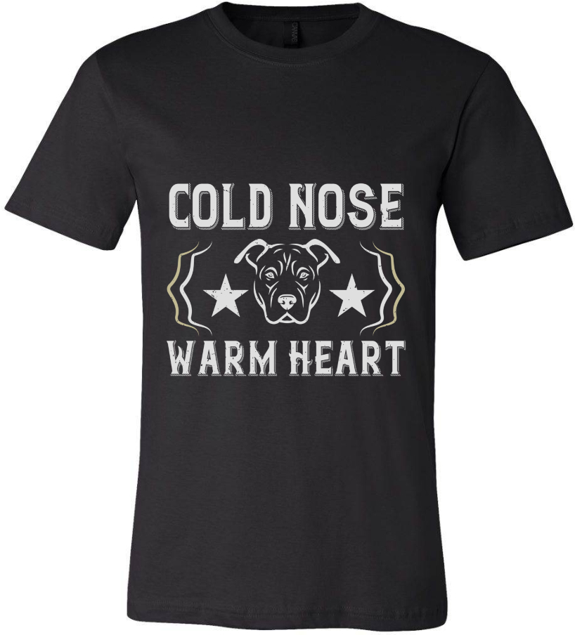 Cold Nose Warm Heart