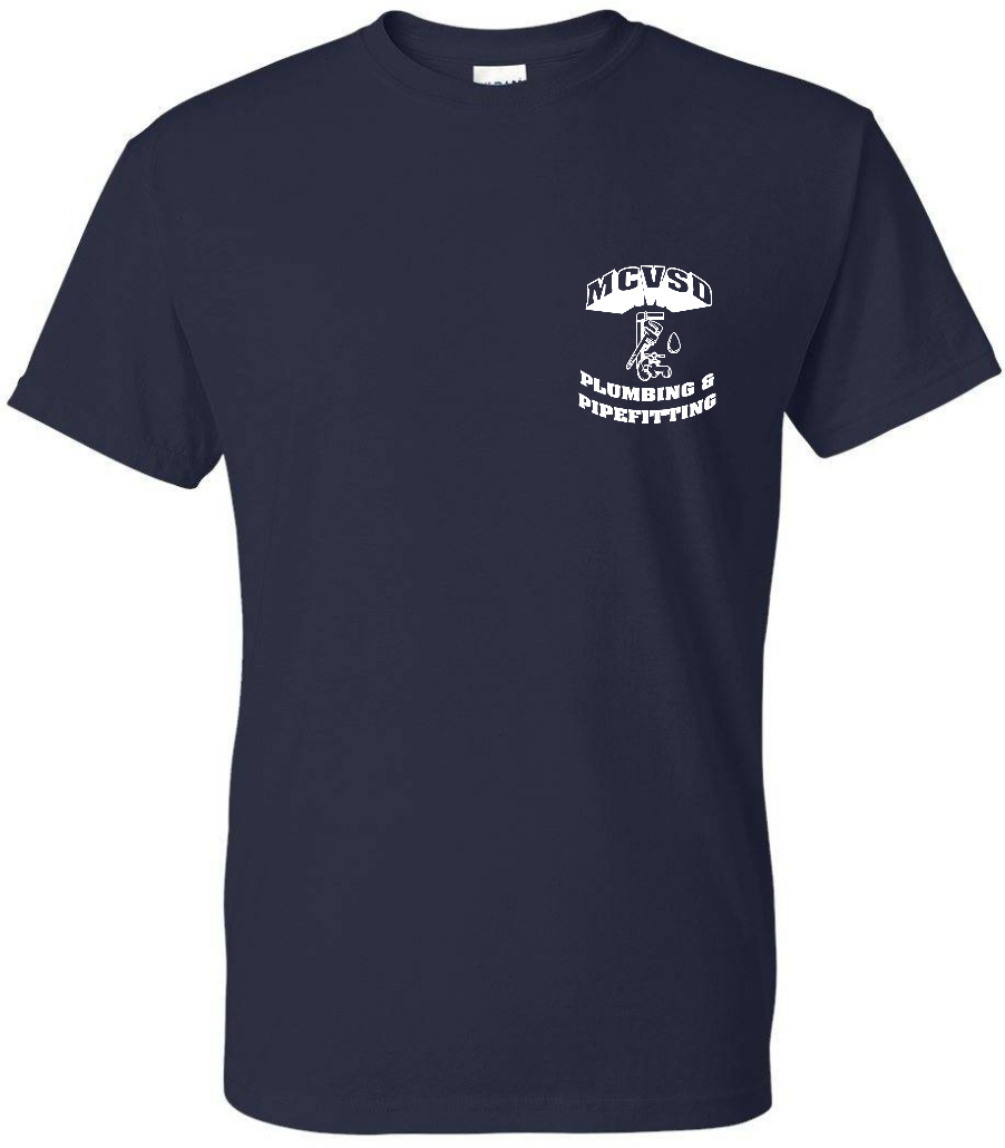 Plumbing T-Shirt