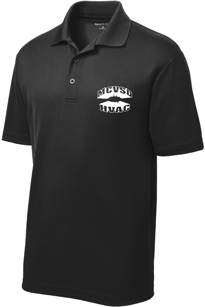 HVAC Polo