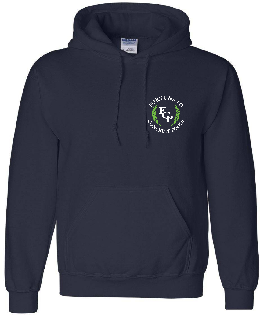 Hoodie - Joe