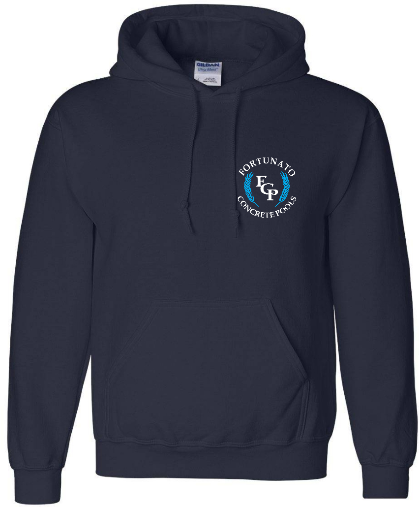 Hoodie - James
