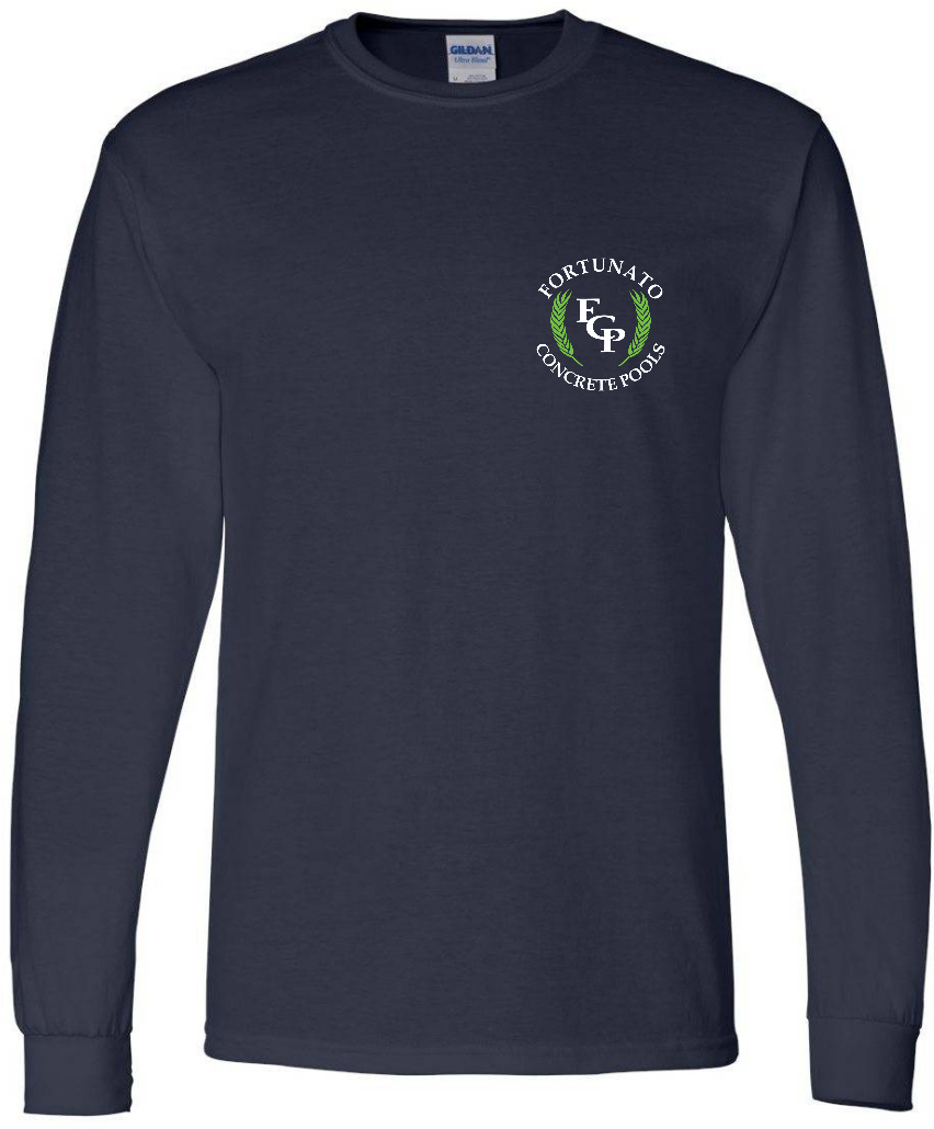 Long Sleeve T-shirt - Joe
