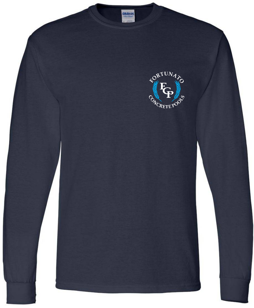 Long Sleeve T-shirt - James