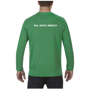 Back side