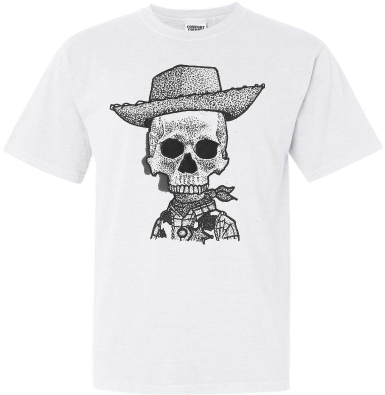 Front side