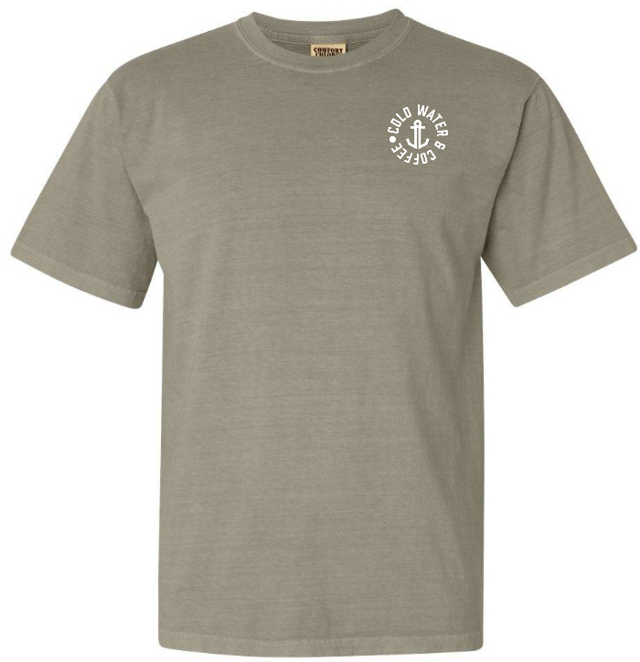 Front side