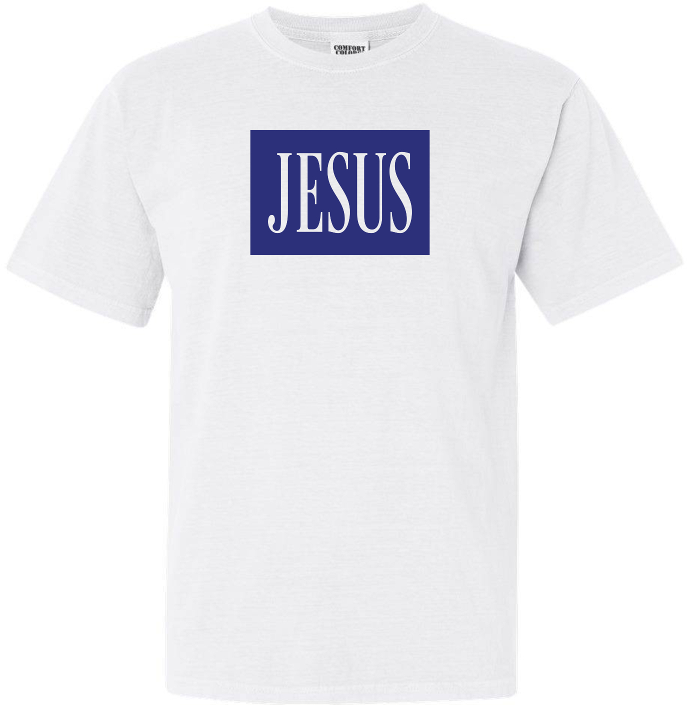 Front side