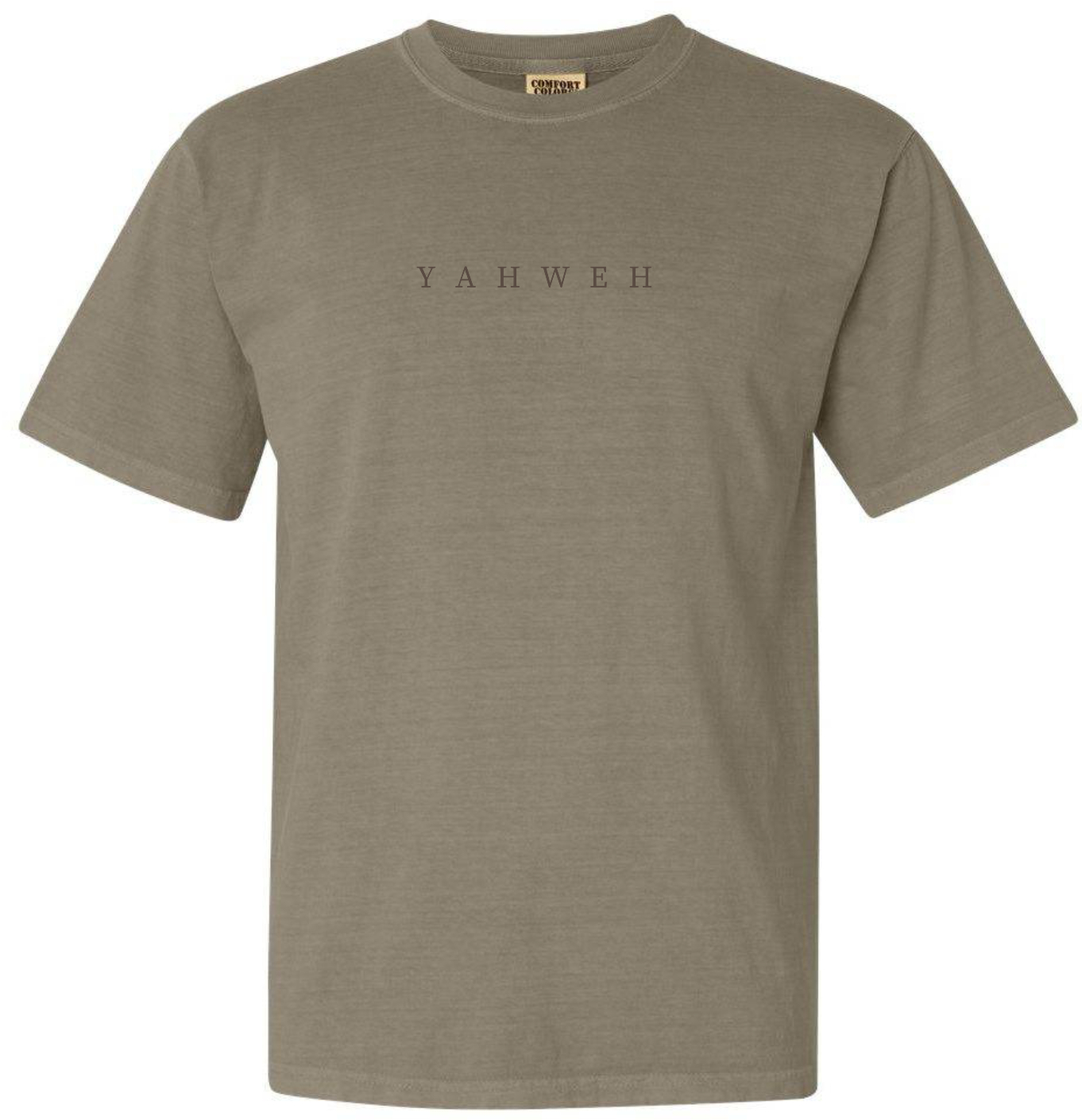 Front side