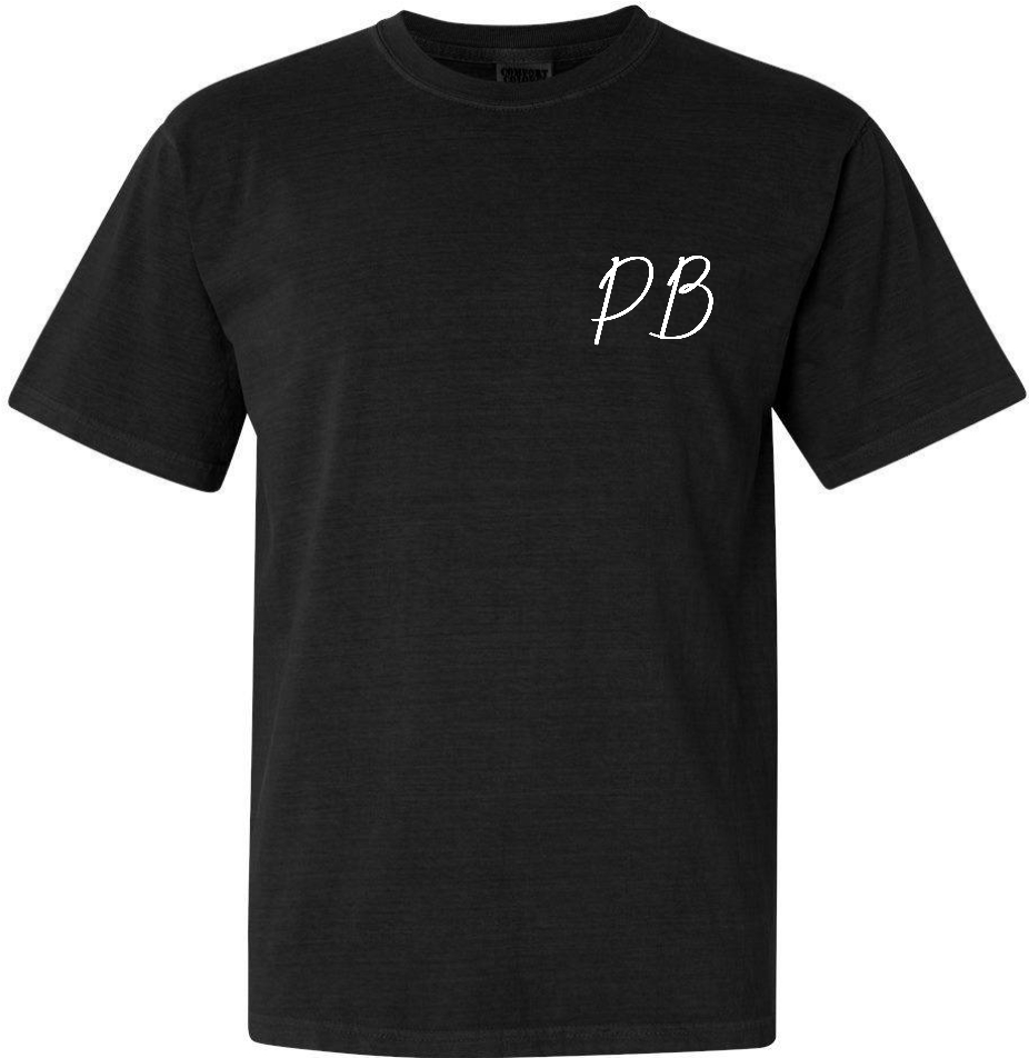 Front side