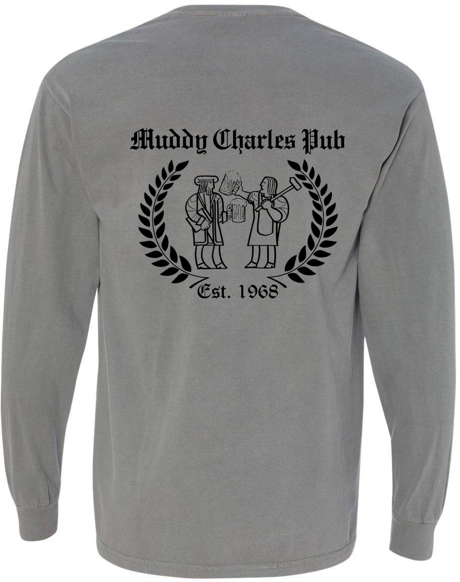 Back side