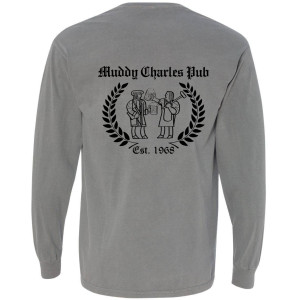 Back side