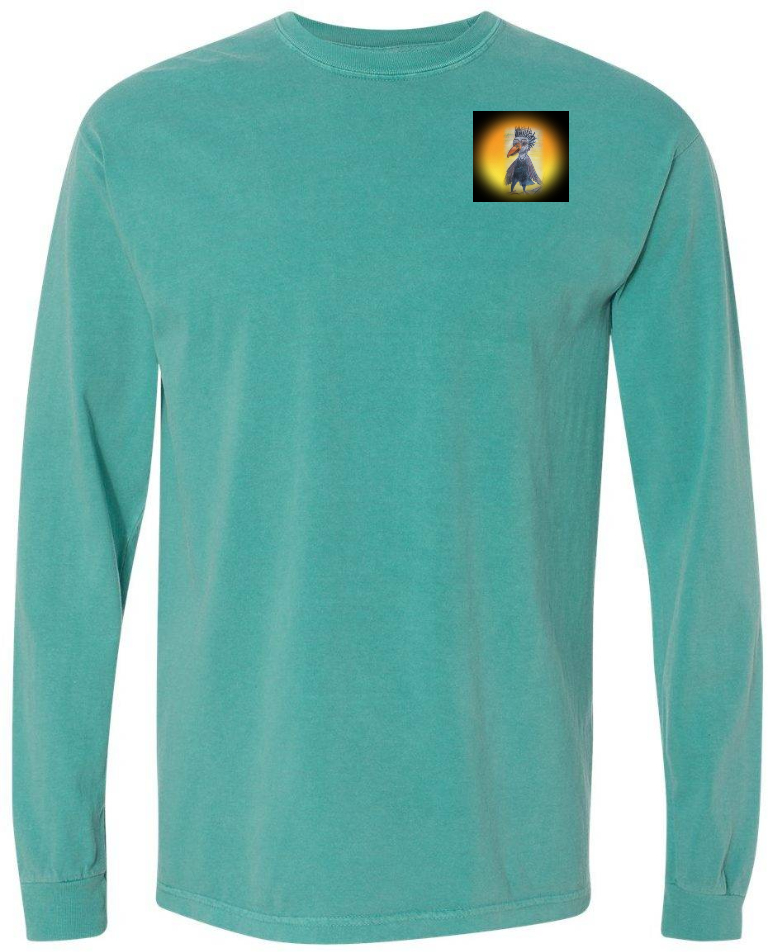 Front side