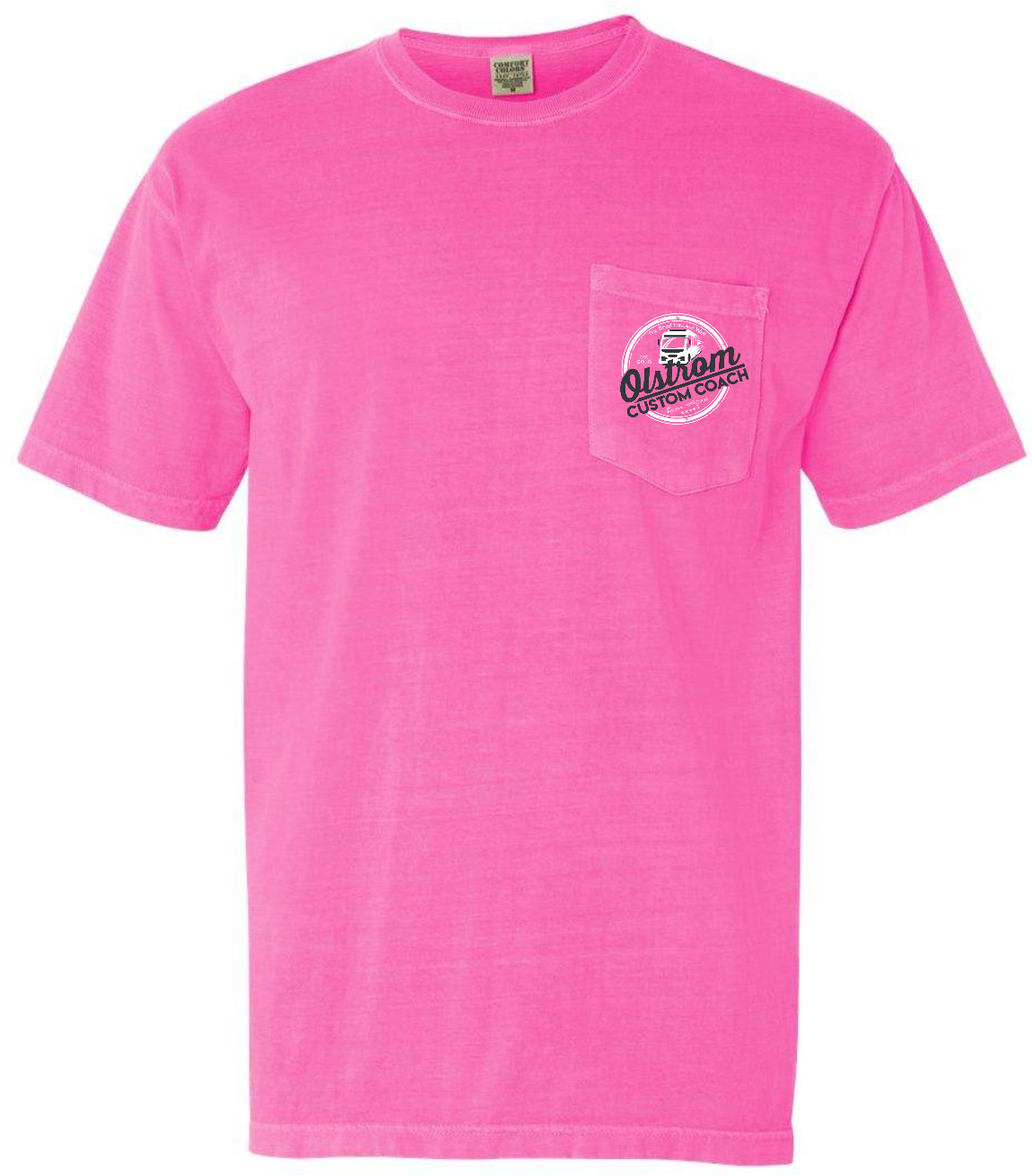 Front side