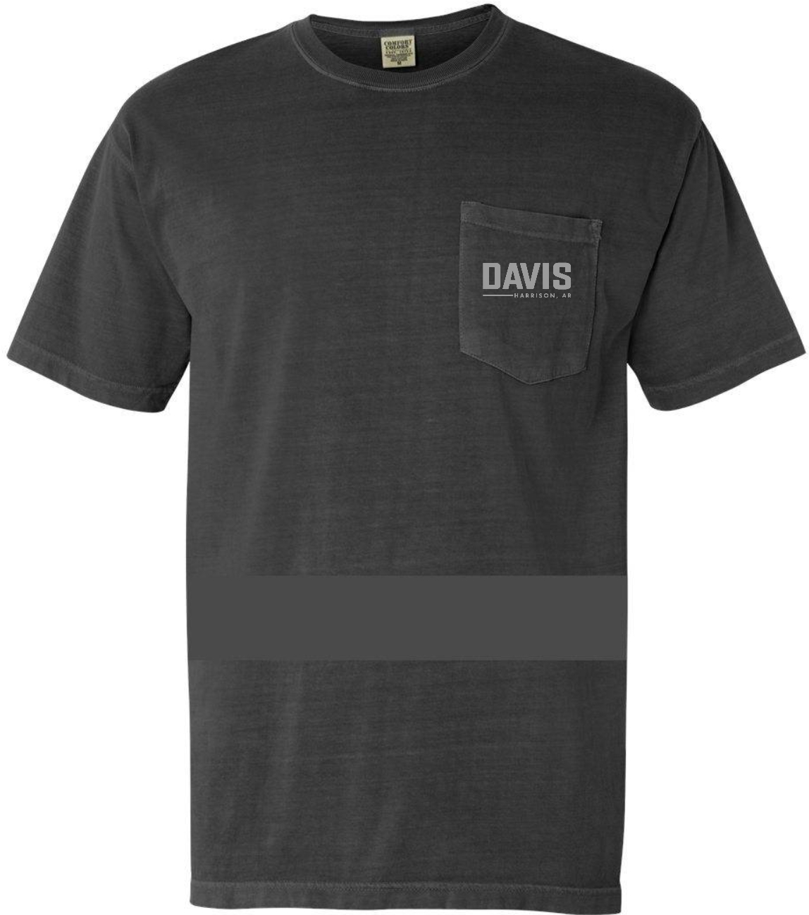 Front side