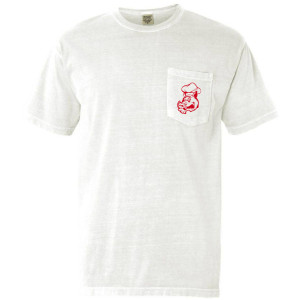 Front side