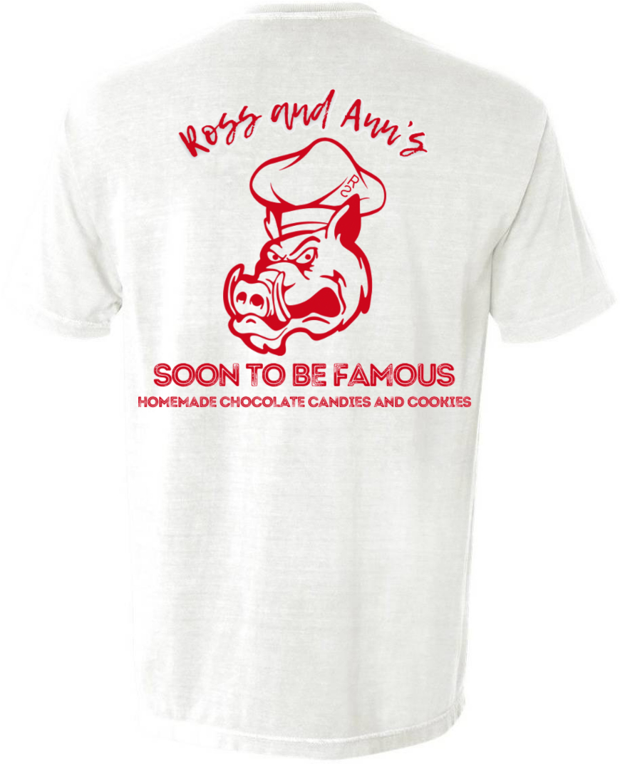 Back side