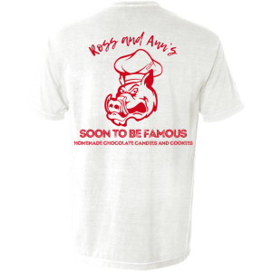 Back side