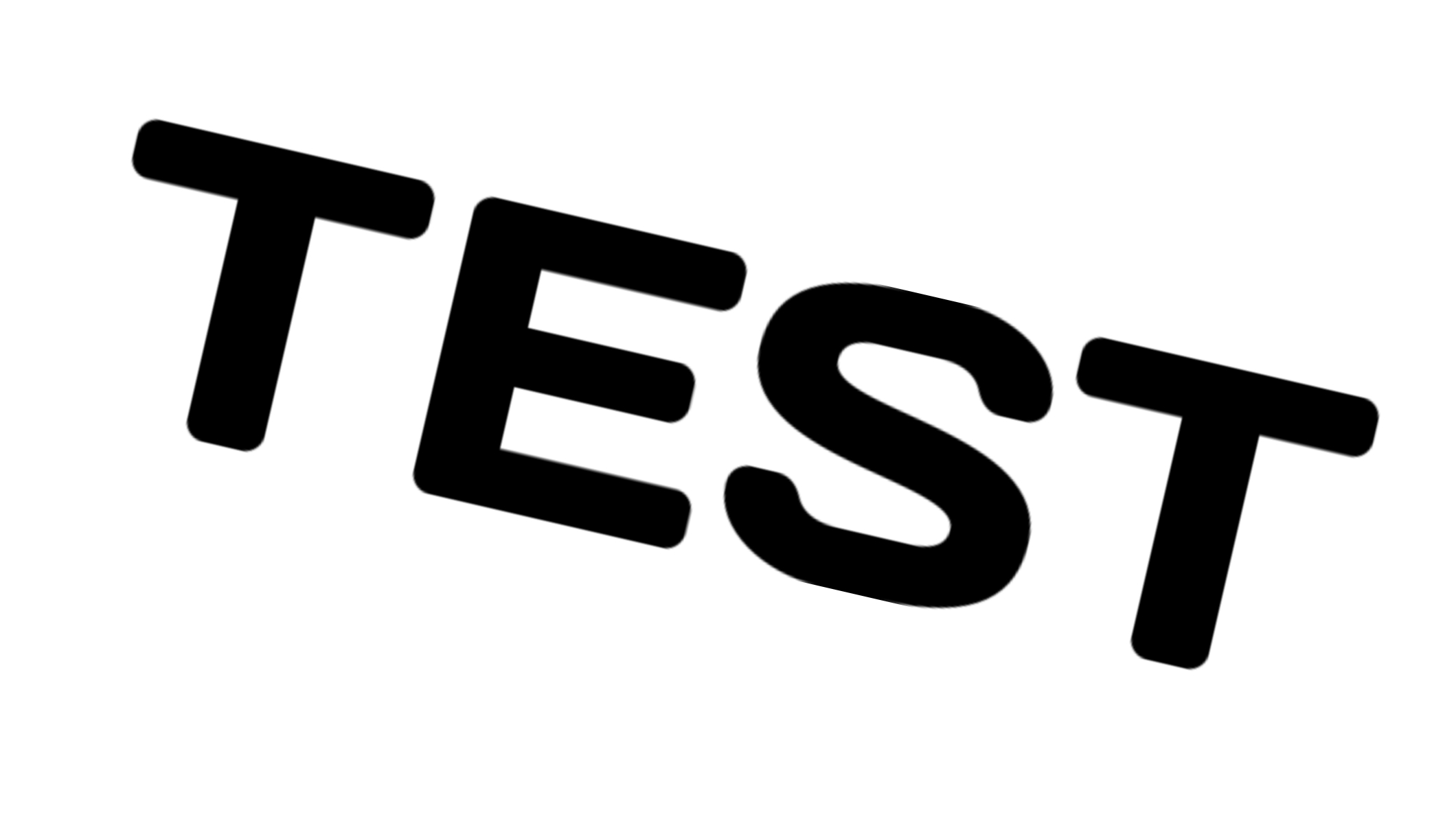 Design Test