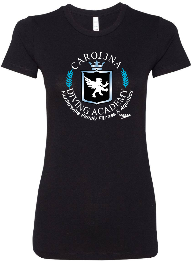 Ladies Tee
