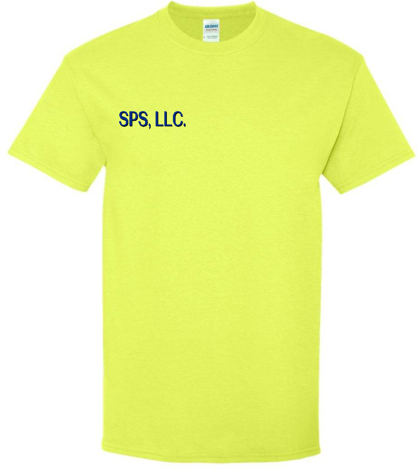 SPS shirts