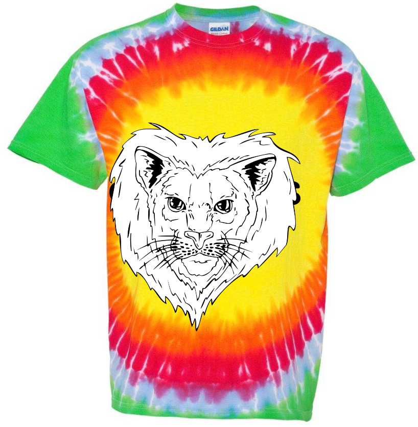 Front side