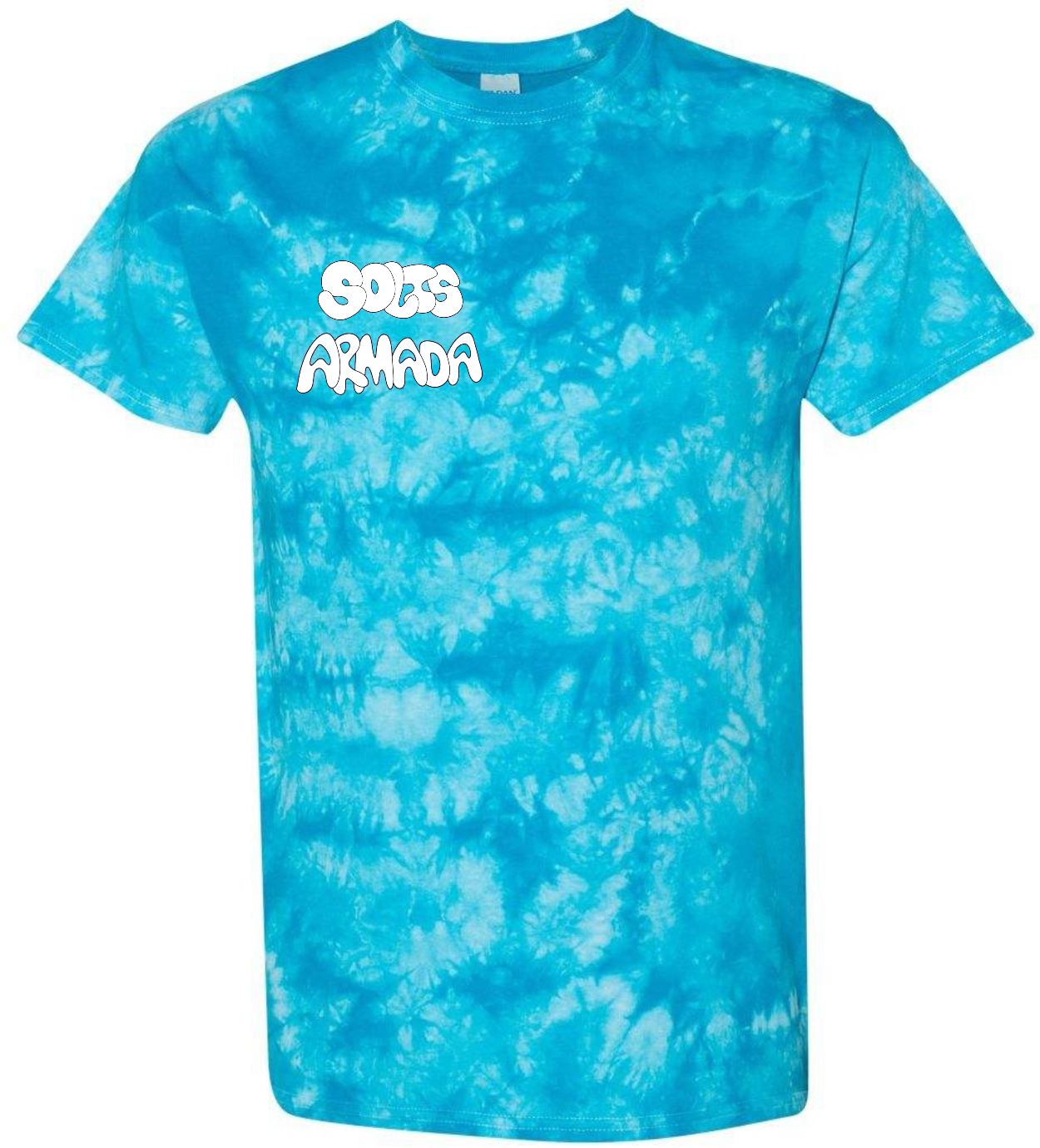 Front side