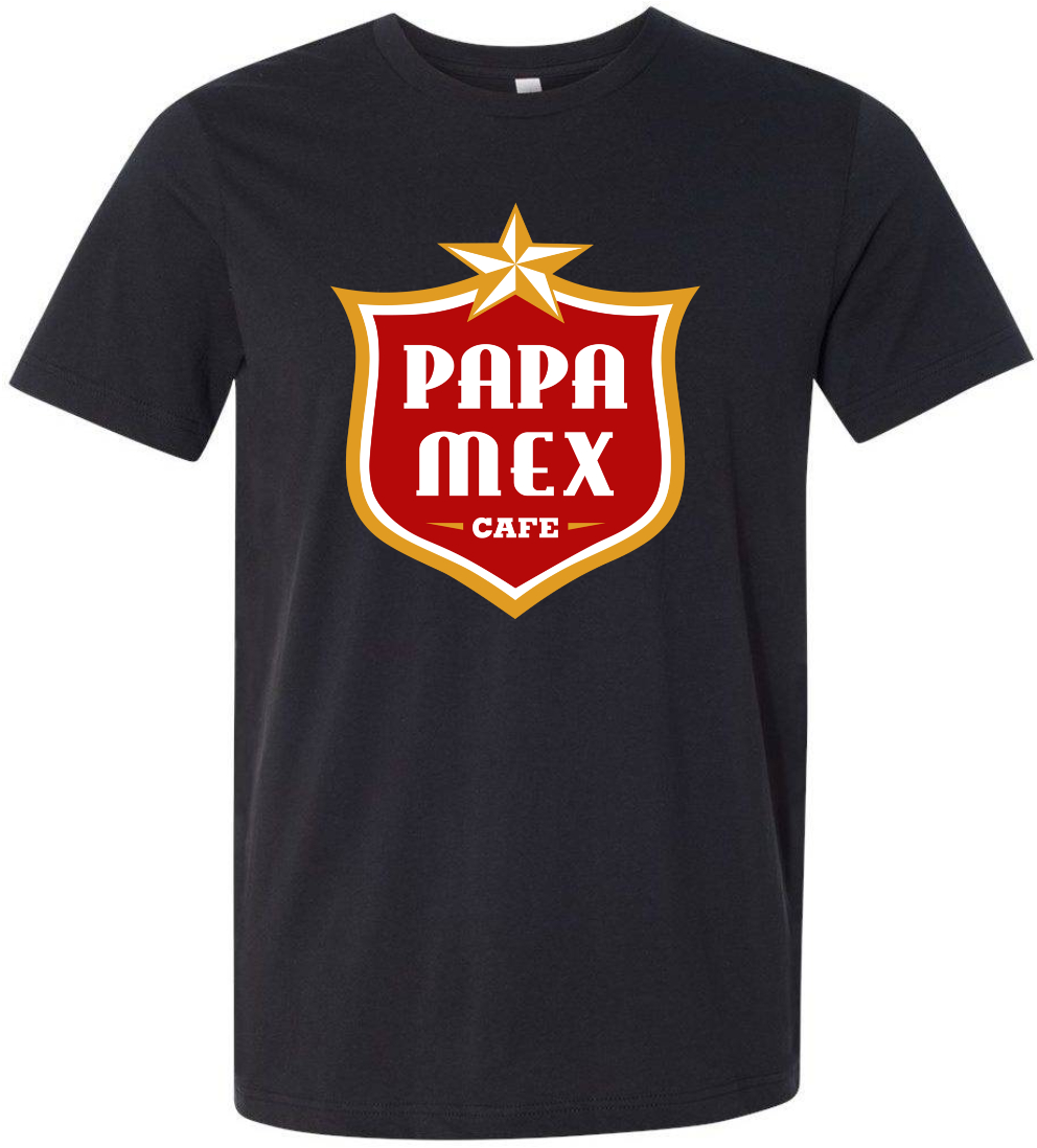 Papa mex lone star