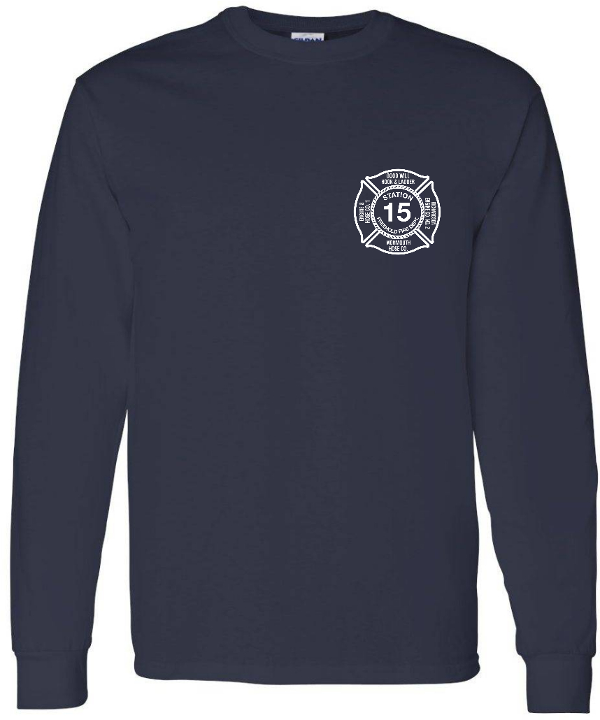 Long Sleeve T-Shirt