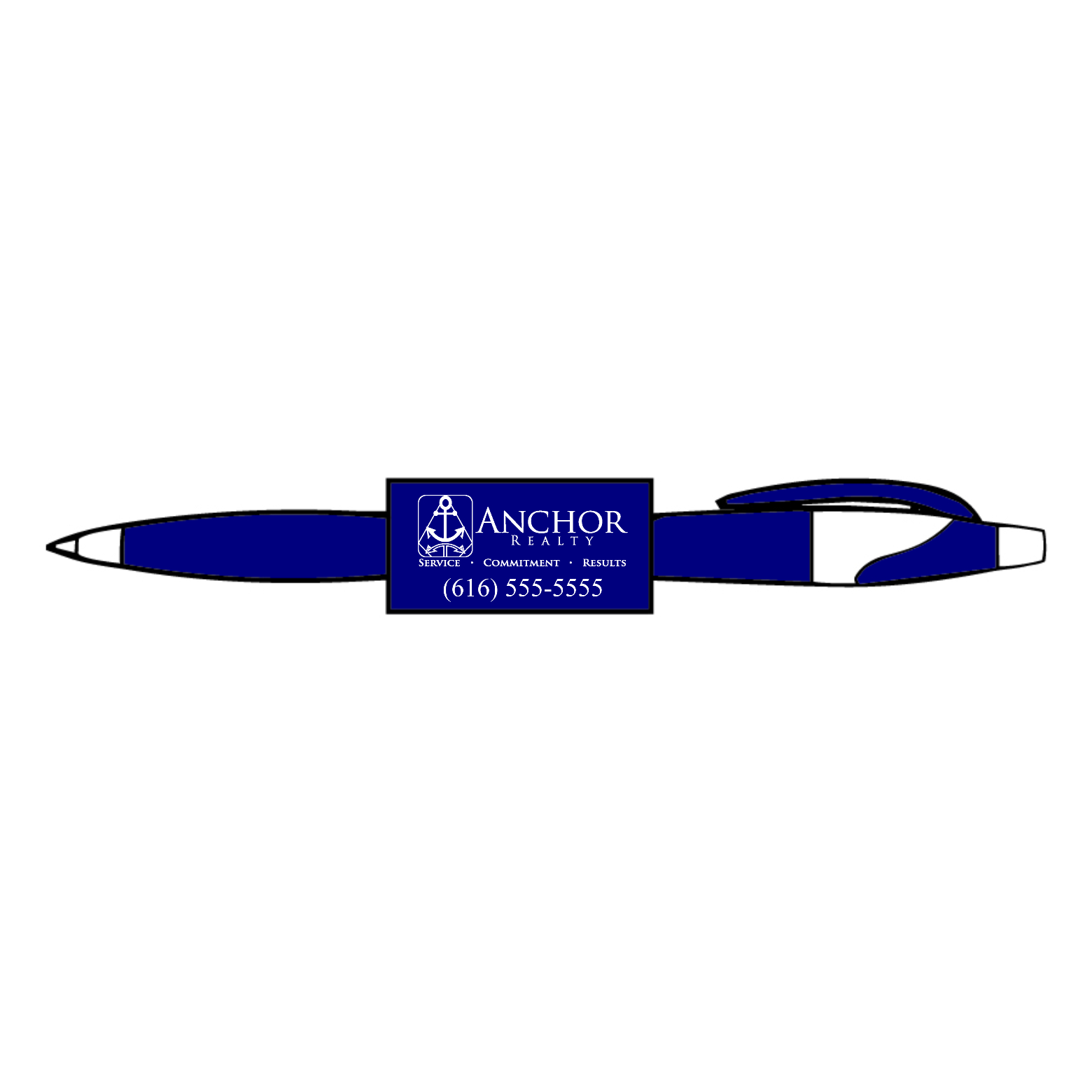 Anchor Realty Pens