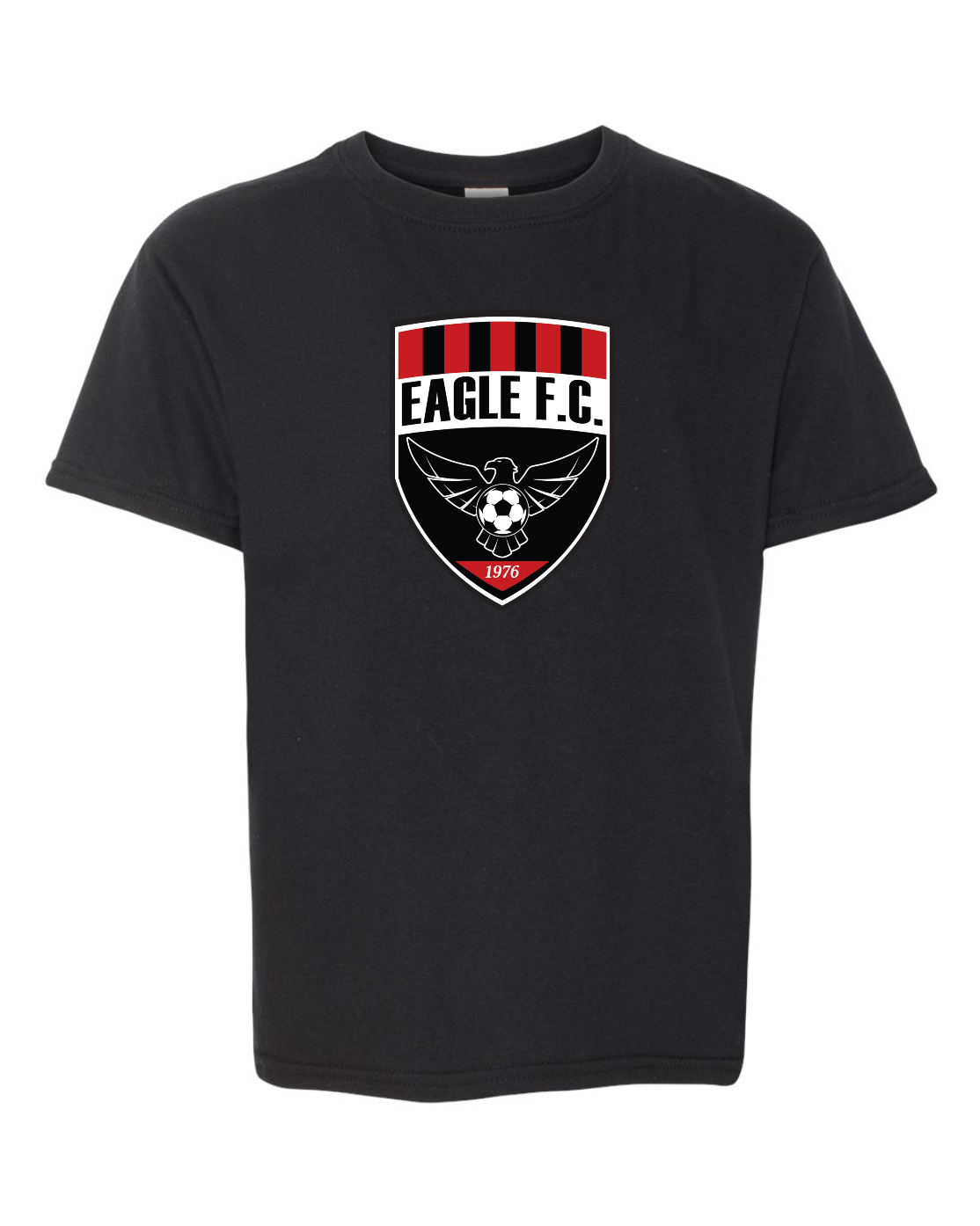EagleFC Standard Youth T-Shirt