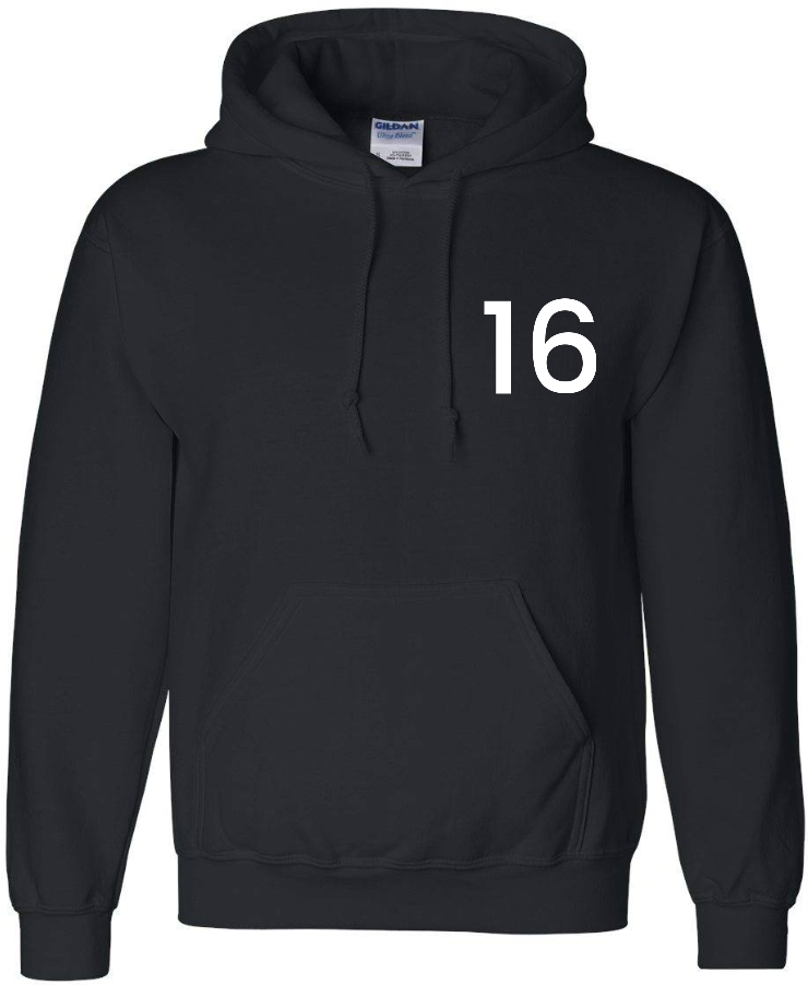 Front side